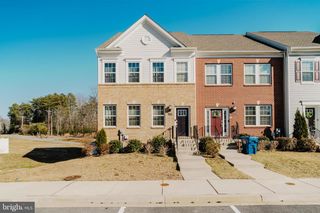 45397 ENGLEWOOD WAY, California, MD 20619