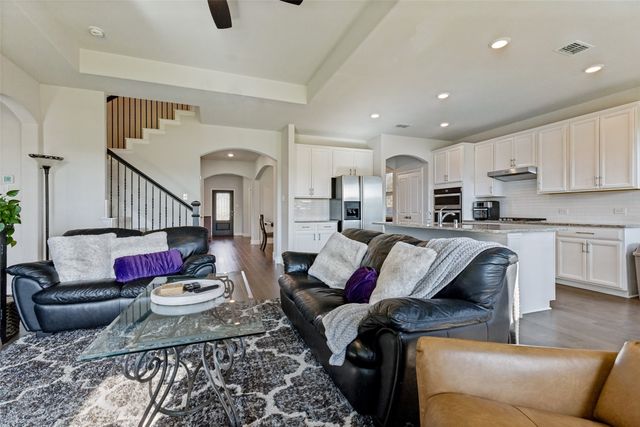 11761 Wulstone Road, Fort Worth, TX 76052