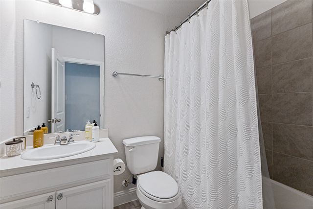 11761 Wulstone Road, Fort Worth, TX 76052