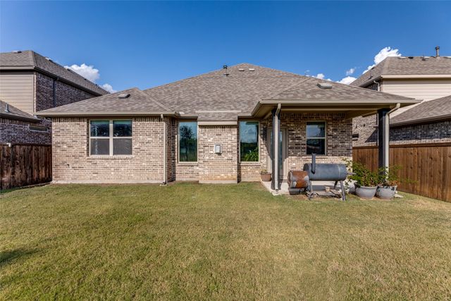 11761 Wulstone Road, Fort Worth, TX 76052