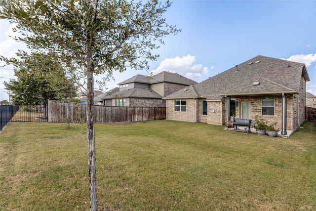 11761 Wulstone Road, Fort Worth, TX 76052