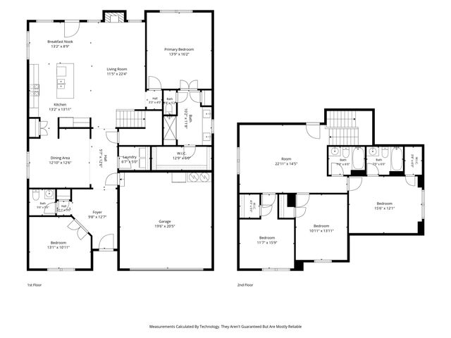 11761 Wulstone Road, Fort Worth, TX 76052