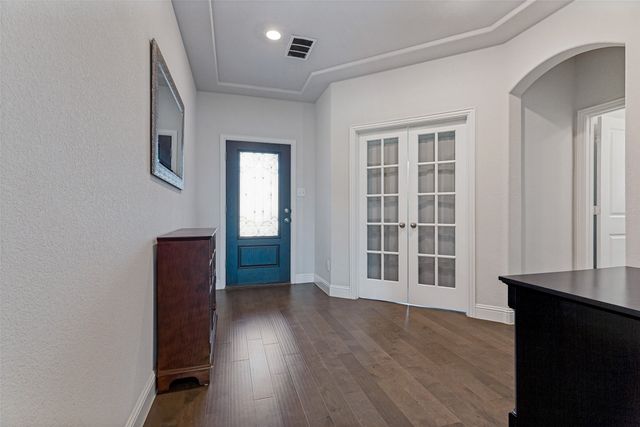 11761 Wulstone Road, Fort Worth, TX 76052
