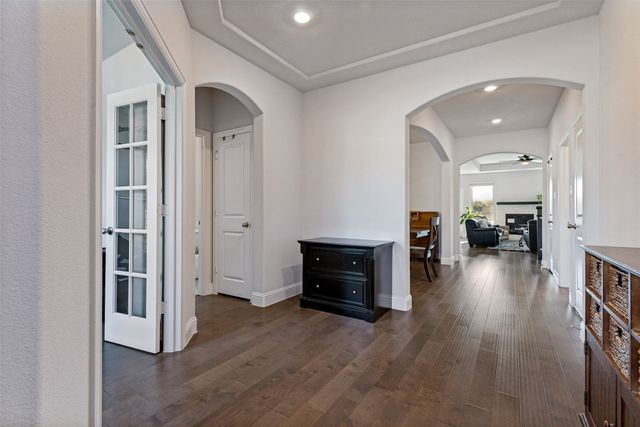 11761 Wulstone Road, Fort Worth, TX 76052