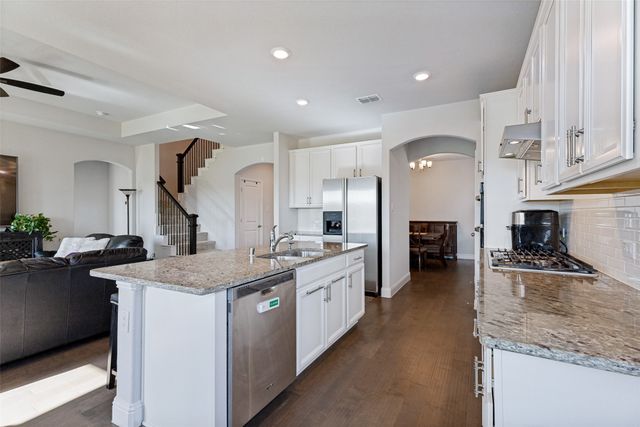 11761 Wulstone Road, Fort Worth, TX 76052