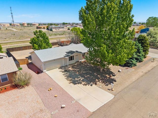 57 W Bonanza Dr, Pueblo, CO 81007