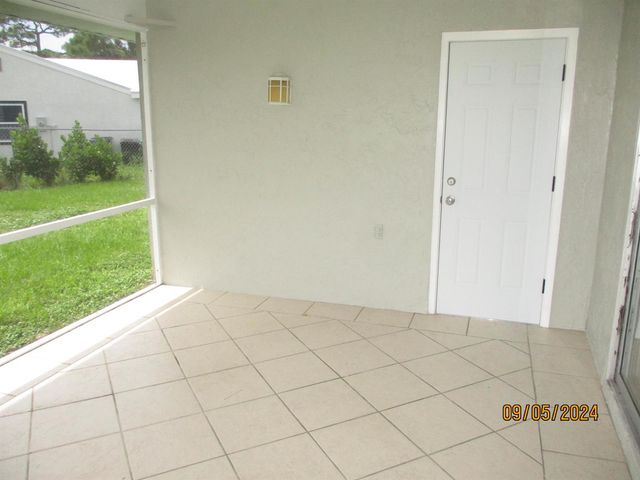 2931 SW Birtle Court, Port St. Lucie, FL 34953