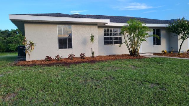 2931 SW Birtle Court, Port St. Lucie, FL 34953