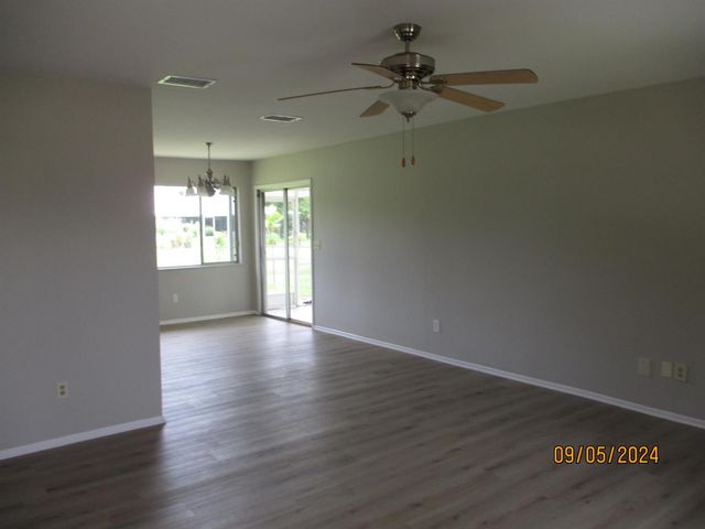 2931 SW Birtle Court, Port St. Lucie, FL 34953