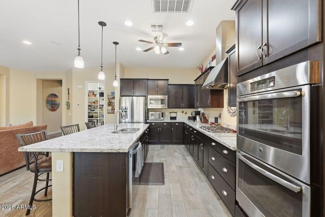 7421 W REMUDA Drive, Peoria, AZ 85383