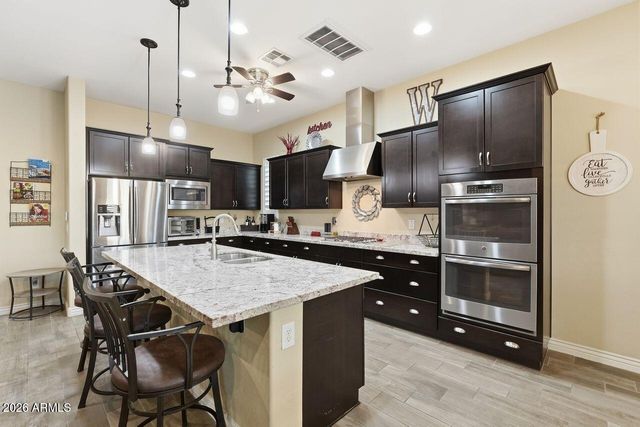 7421 W REMUDA Drive, Peoria, AZ 85383