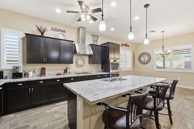 7421 W REMUDA Drive, Peoria, AZ 85383