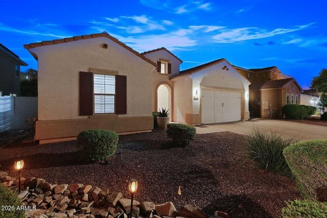 7421 W REMUDA Drive, Peoria, AZ 85383