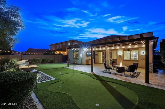 7421 W REMUDA Drive, Peoria, AZ 85383