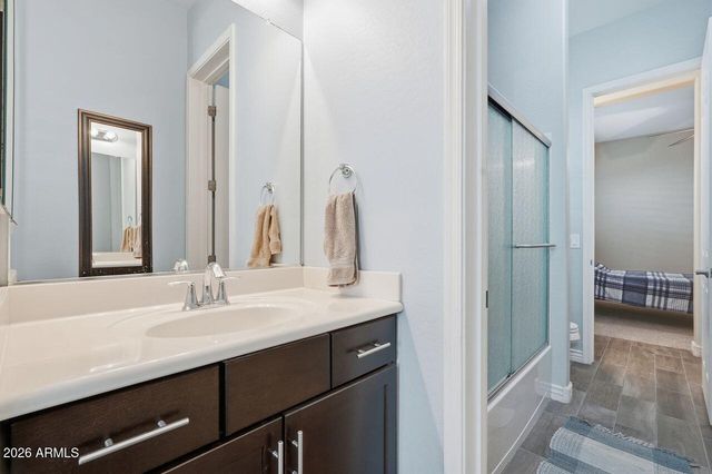 7421 W REMUDA Drive, Peoria, AZ 85383