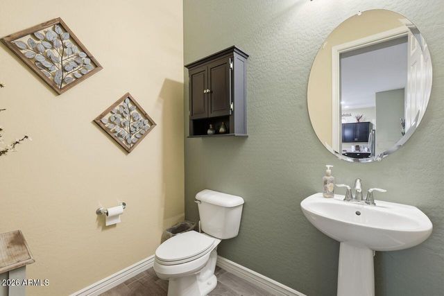 7421 W REMUDA Drive, Peoria, AZ 85383