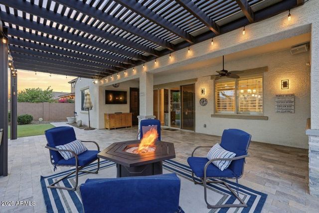 7421 W REMUDA Drive, Peoria, AZ 85383