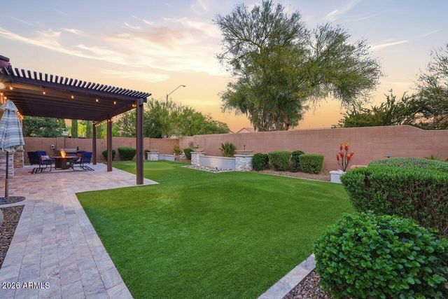 7421 W REMUDA Drive, Peoria, AZ 85383