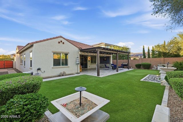 7421 W REMUDA Drive, Peoria, AZ 85383