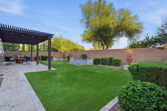 7421 W REMUDA Drive, Peoria, AZ 85383