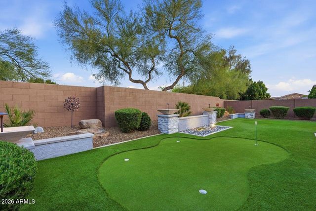 7421 W REMUDA Drive, Peoria, AZ 85383