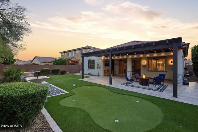 7421 W REMUDA Drive, Peoria, AZ 85383