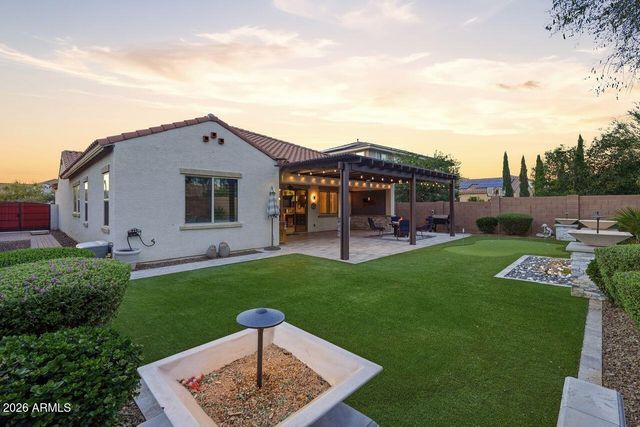 7421 W REMUDA Drive, Peoria, AZ 85383