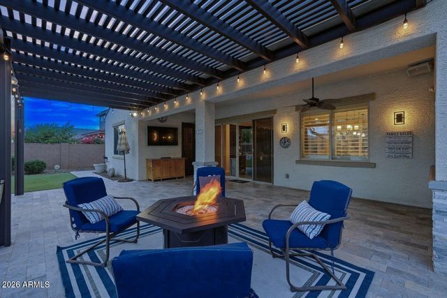 7421 W REMUDA Drive, Peoria, AZ 85383