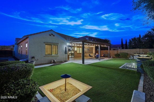 7421 W REMUDA Drive, Peoria, AZ 85383