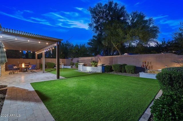 7421 W REMUDA Drive, Peoria, AZ 85383