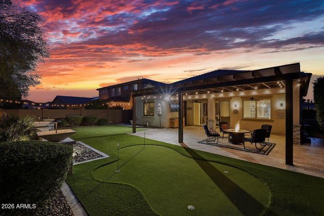 7421 W REMUDA Drive, Peoria, AZ 85383