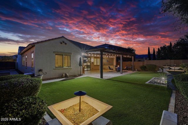 7421 W REMUDA Drive, Peoria, AZ 85383