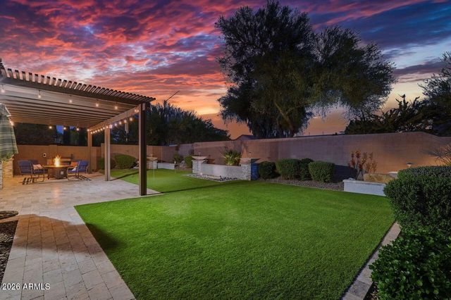 7421 W REMUDA Drive, Peoria, AZ 85383