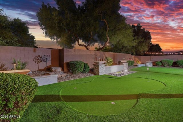 7421 W REMUDA Drive, Peoria, AZ 85383