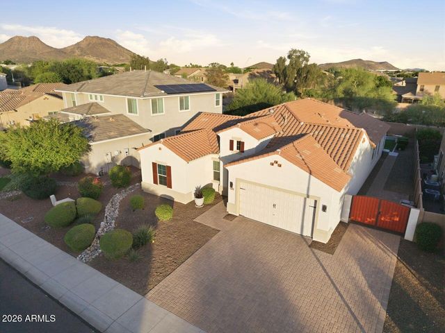 7421 W REMUDA Drive, Peoria, AZ 85383