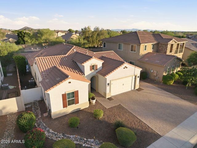 7421 W REMUDA Drive, Peoria, AZ 85383