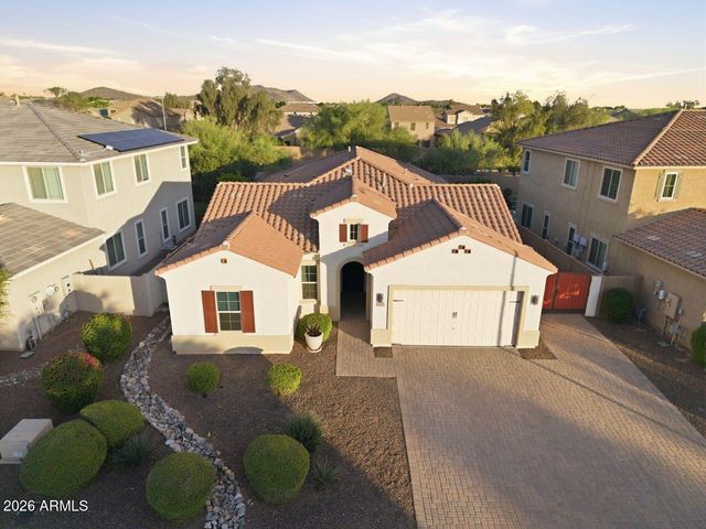 7421 W REMUDA Drive, Peoria, AZ 85383