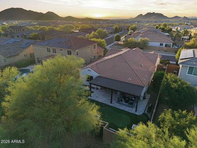 7421 W REMUDA Drive, Peoria, AZ 85383