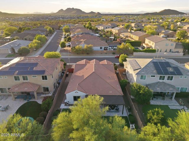 7421 W REMUDA Drive, Peoria, AZ 85383