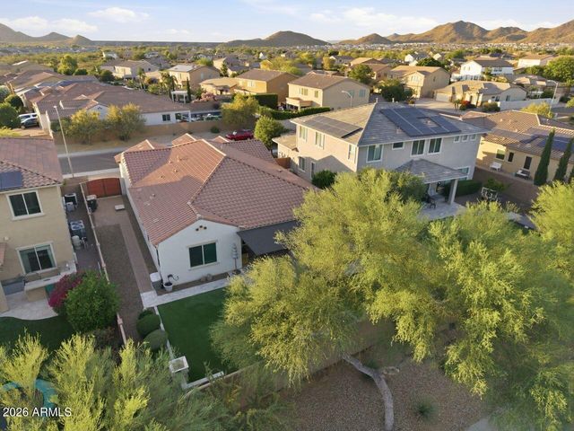 7421 W REMUDA Drive, Peoria, AZ 85383