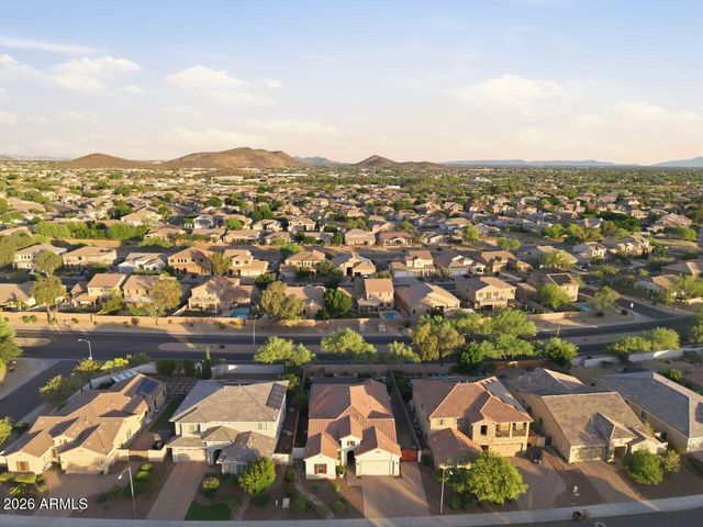 7421 W REMUDA Drive, Peoria, AZ 85383