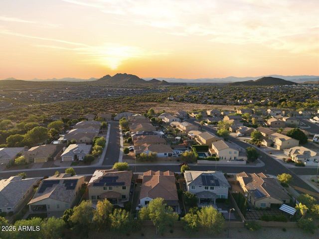 7421 W REMUDA Drive, Peoria, AZ 85383