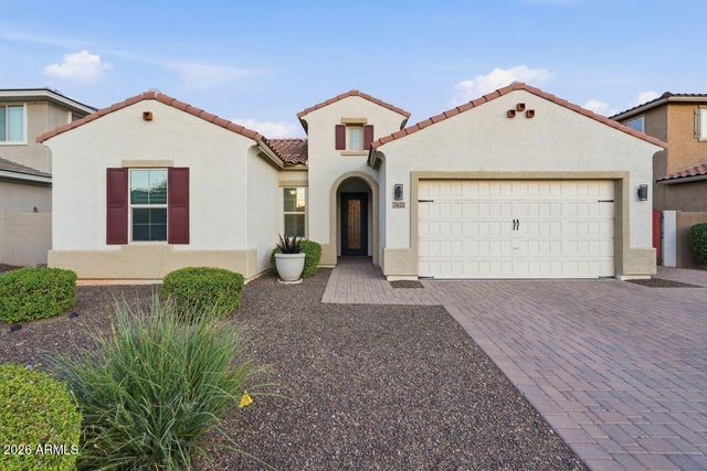 7421 W REMUDA Drive, Peoria, AZ 85383