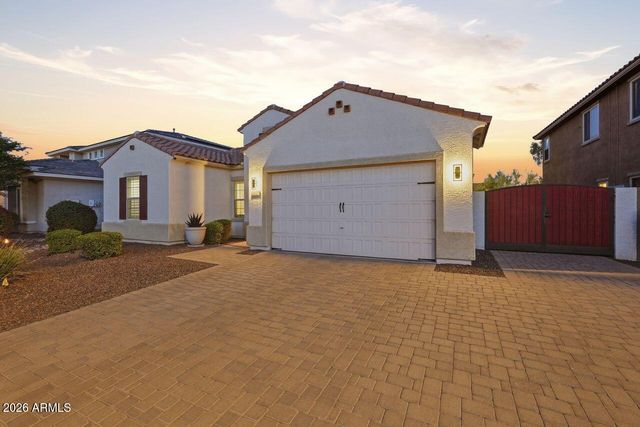 7421 W REMUDA Drive, Peoria, AZ 85383