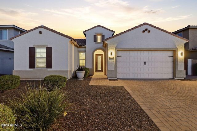 7421 W REMUDA Drive, Peoria, AZ 85383