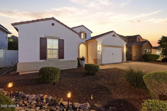 7421 W REMUDA Drive, Peoria, AZ 85383