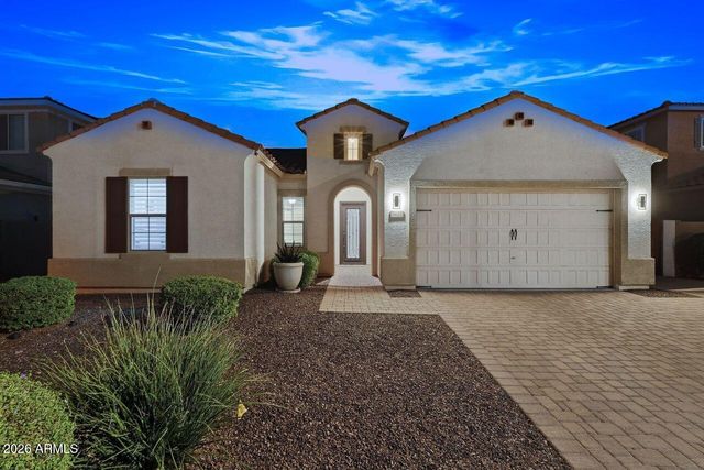 7421 W REMUDA Drive, Peoria, AZ 85383