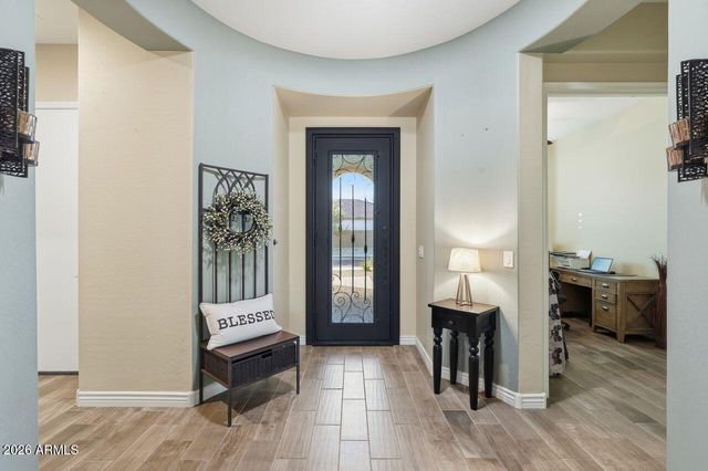 7421 W REMUDA Drive, Peoria, AZ 85383