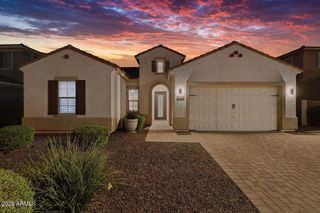 7421 W REMUDA Drive, Peoria, AZ 85383