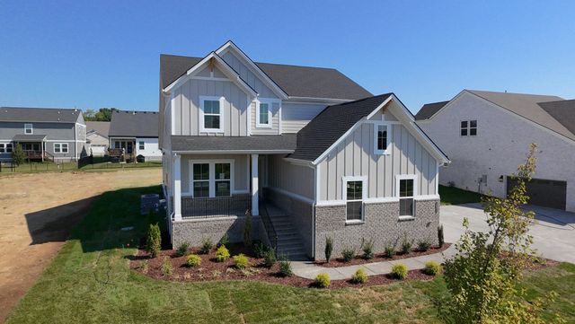 4621 Hessey Rd, Mount Juliet, TN 37122